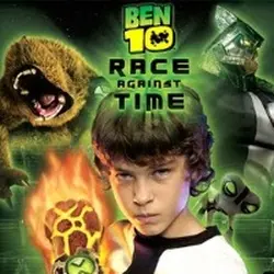 Бен 10: Наперегонки со временем